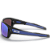 Óculos de Sol Oakley Turbine Black Ink Prizm Sapphire - Imagem 2
