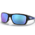 Óculos de Sol Oakley Turbine Black Ink Prizm Sapphire - Imagem 1