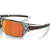 Óculos de Sol Oakley Turbine Grey Ink Prizm Ruby Polarized - Imagem 5