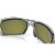 Óculos de Sol Oakley Turbine Grey Ink Prizm Ruby Polarized - Imagem 2