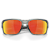 Óculos de Sol Oakley Turbine Grey Ink Prizm Ruby Polarized - Imagem 7