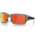 Óculos de Sol Oakley Turbine Grey Ink Prizm Ruby Polarized - Imagem 1