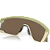 Óculos de Sol Oakley BXTR Matte Fern Prizm Bronze - Imagem 2