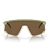 Óculos de Sol Oakley BXTR Matte Fern Prizm Bronze - Imagem 4