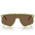 Óculos de Sol Oakley BXTR Trans Fern Prizm Bronze - Imagem 4