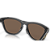 Óculos de Sol Oakley Frogskins Hybrid Matte Black Carbon 655 - Imagem 2