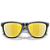 Óculos de Sol Oakley Frogskins Hybrid Matte Black Carbon 655 - Imagem 7