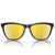 Óculos de Sol Oakley Frogskins Hybrid Matte Black Carbon 655 - Imagem 4