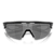 Óculos de Sol Oakley Sphaera Matte Black 0136 - Imagem 7