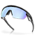 Óculos de Sol Oakley Sphaera Matte Black 0536 - Imagem 6