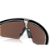 Óculos de Sol Oakley Sphaera Matte Black 0536 - Imagem 2