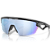 Óculos de Sol Oakley Sphaera Matte Black 0536 - Imagem 1