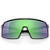 Óculos de Sol Oakley Sutro Black Ink Prizm Jade - Imagem 7