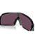 Óculos de Sol Oakley Sutro Dark Galaxy Prizm Road Black - Imagem 2