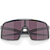 Óculos de Sol Oakley Sutro Dark Galaxy Prizm Road Black - Imagem 7