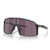 Óculos de Sol Oakley Sutro Dark Galaxy Prizm Road Black - Imagem 1