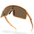 Óculos de Sol Oakley Sutro Trans Ginger Prizm Bronze - Imagem 6