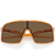 Óculos de Sol Oakley Sutro Trans Ginger Prizm Bronze - Imagem 7