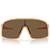 Óculos de Sol Oakley Sutro Trans Ginger Prizm Bronze - Imagem 4