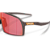 Óculos de Sol Oakley Sutro Matte Grenache Prizm Trail Torch - Imagem 5