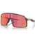 Óculos de Sol Oakley Sutro Matte Grenache Prizm Trail Torch - Imagem 1