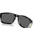 Óculos de Sol Oakley Holbrook XL Black Introspect 4359 - Imagem 2