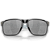 Óculos de Sol Oakley Holbrook XL Black Introspect 4359 - Imagem 6