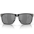 Óculos de Sol Oakley Holbrook XL Black Introspect 4359 - Imagem 4
