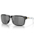 Óculos de Sol Oakley Holbrook XL Black Introspect 4359 - Imagem 1