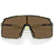 Óculos de Sol Oakley Sutro S Fern Swirl Prizm Bronze - Imagem 7