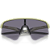 Óculos de Sol Oakley Sutro Lite Sweep Fern Prizm Grey - Imagem 6