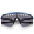 Óculos de Sol Oakley Sutro Lite Sweep TLD Blue Colorshift 39 - Imagem 7