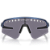 Óculos de Sol Oakley Sutro Lite Sweep TLD Blue Colorshift 39 - Imagem 4