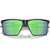 Óculos de Sol Oakley Futurity Satin Black Prizm Jade - Imagem 7