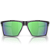 Óculos de Sol Oakley Futurity Satin Black Prizm Jade - Imagem 5