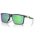 Óculos de Sol Oakley Futurity Satin Black Prizm Jade - Imagem 1