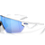 Óculos de Sol Oakley Sphaera Matte White Sapphire Polarized - Imagem 6
