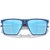 Óculos de Sol Oakley Futurity Sun Satin Navy Prizm Sapphire - Imagem 5