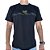 Camiseta Rip Curl Gabe GM10 WT24 Masculina Preto - Imagem 1