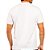 Camiseta Rip Curl Icon GM 10 WT24 Masculina Branco - Imagem 2