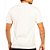 Camiseta Rip Curl Circle GM 10 Big WT24 Vintage White - Imagem 2