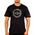 Camiseta Rip Curl Circle GM 10 Big WT24 Preto - Imagem 1