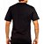 Camiseta Rip Curl Circle GM 10 Big WT24 Preto - Imagem 2