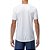 Camiseta Oakley Daily Sport Tee III WT24 Masculina Branco - Imagem 2