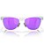 Óculos de Sol Frogskins Range Matte Clear Prizm Violet - Imagem 3