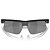 Óculos de Sol BiSphaera Matte Black Prizm Black Polarized - Imagem 7