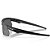 Óculos de Sol BiSphaera Matte Black Prizm Black Polarized - Imagem 5