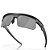 Óculos de Sol BiSphaera Steel Prizm Black - Imagem 6