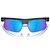 Óculos de Sol BiSphaera Matte Grey Camo 0568 - Imagem 7