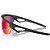 Óculos de Sol Sphaera Matte Black Prizm Road - Imagem 4